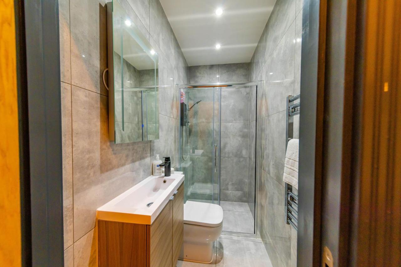 Flash Sale Brighton City Centre Seafront 2 Bedroom Flat Bn112Shp5A 외부 사진