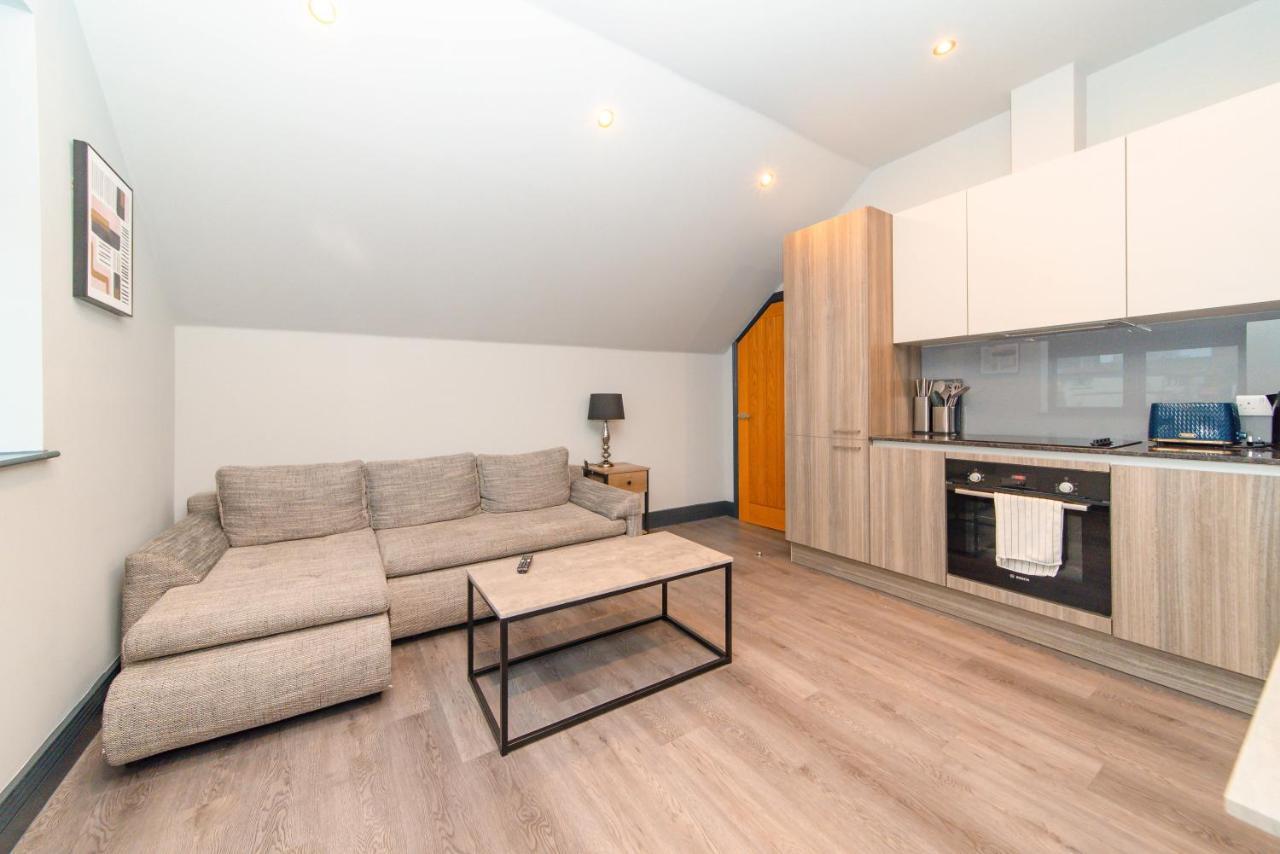 Flash Sale Brighton City Centre Seafront 2 Bedroom Flat Bn112Shp5A 외부 사진