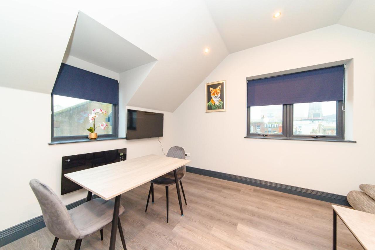 Flash Sale Brighton City Centre Seafront 2 Bedroom Flat Bn112Shp5A 외부 사진