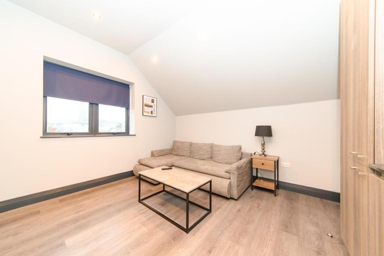 Flash Sale Brighton City Centre Seafront 2 Bedroom Flat Bn112Shp5A 외부 사진