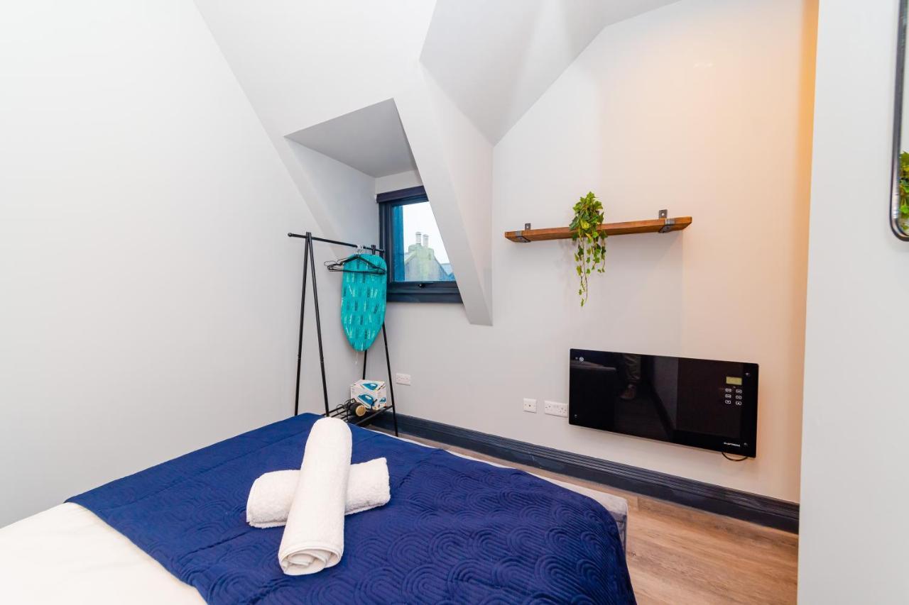 Flash Sale Brighton City Centre Seafront 2 Bedroom Flat Bn112Shp5A 외부 사진