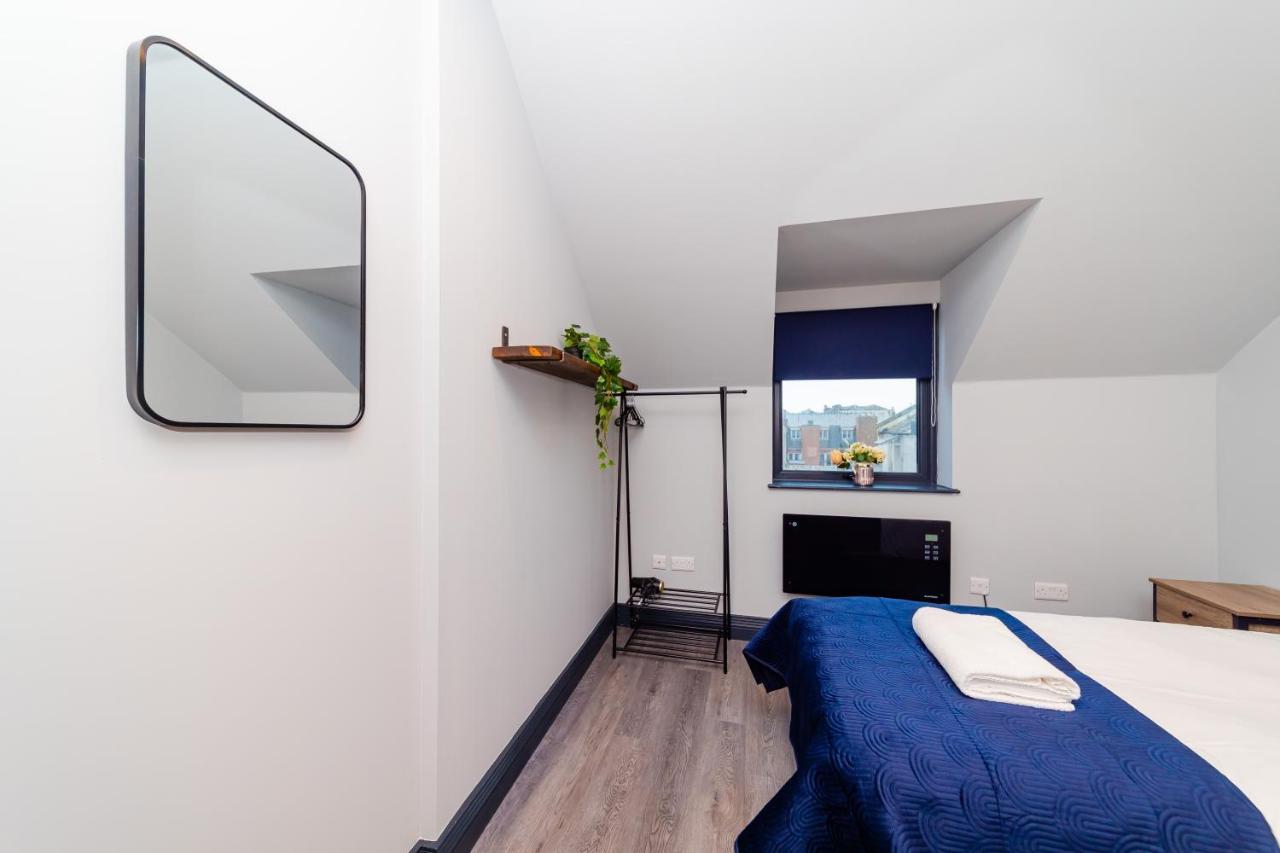 Flash Sale Brighton City Centre Seafront 2 Bedroom Flat Bn112Shp5A 외부 사진